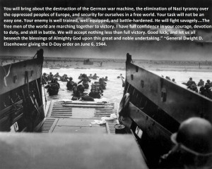 Never forget. You will Bring about the destruction of the German War ...