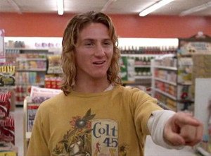 Quotes from Fast Times at Ridgemont High