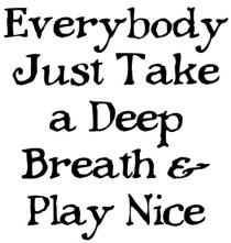 ... marriagechat the topic was in laws and extended families while i don t