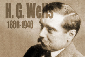 Top 10 Best H. G. Wells Quotes