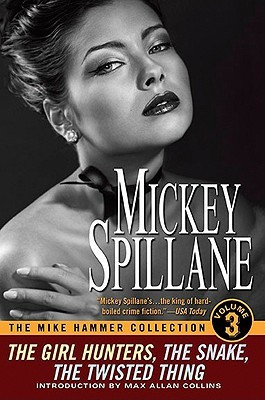 Start by marking “The Mike Hammer Collection, Volume III” as Want ...