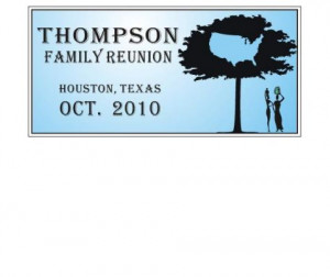 african american family reunion themes