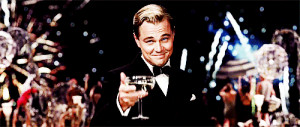 Gatsby`s smile)))) - the-great-gatsby-2012 Photo