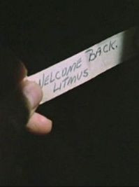 litmus what s your name kid charley butts charley butts litmus charley ...