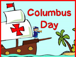 Happy Columbus Day 2014 Images, Columbus Day, Columbus Day 2014 ...