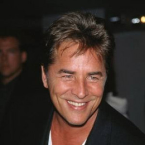 Don Johnson