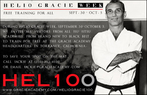... GRACIE 100-Year Seminar (Rener, Rhalan, Kron, Ralek, Kroyler, Ryron