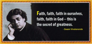 Vivekananda's Quotes