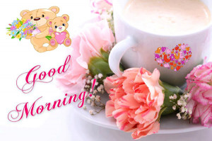 Good Morning - Pictures, Greetings and Images for Facebook
