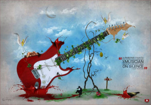 Great Quote from Leopold Stokowski!