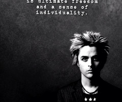 Green Day Quotes