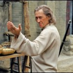 David Carradine Bill Kill Bill Vol 2