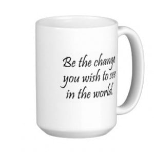 Inspirational coffee cup unique gift idea gifts coffee mug