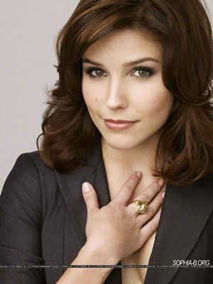 ... tougher than anything it [life] throws your way.” ~Brooke Davis
