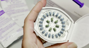 Birth Control Challenge