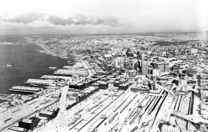 Weather forecasters say Western Washington could make it through ...