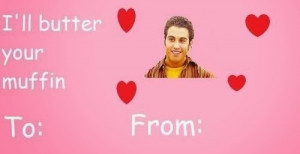 You can go shave your back now. Bye Jason. #Classic