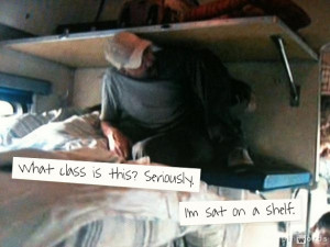 The Best Karl Pilkington An Idiot Abroad Quotes (3)