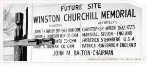 Home > Churchill Museum > Collections > Donate an Artifact ...