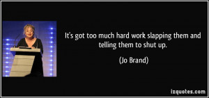 Quotes About Too Much Work
