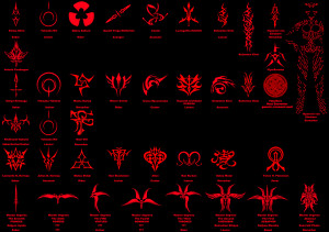 Overall this makes sense. If Kuro can’t hurt Illya physically she ...