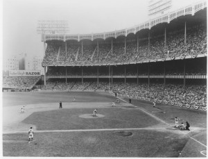 Thread: Yankee Stadium [I] (1923 - 1973)