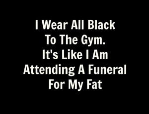 Weight Loss Motivational Quotes