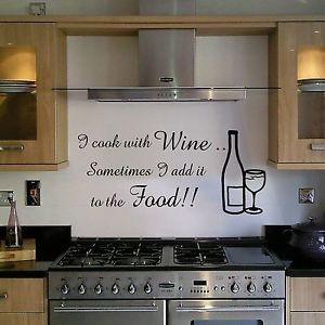 FUNNY-KITCHEN-WALL-ART-STICKER-QUOTE-SIGN-HOME-DECOR-WORDS-SAYINGS ...