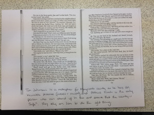 He’s the only man in these parts who can keep a jury out so long