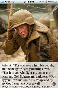 Navy Psalm Daily Quotes: Faith Quotes, PhotosHonor Navy