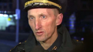 Mayor Walsh pushes for police commissioner's pay raise