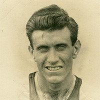 Louis Zamperini, of the biography Unbroken