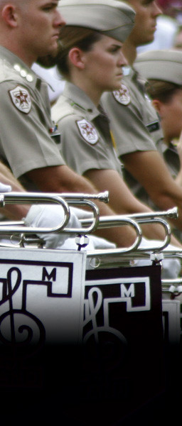 Corps of Cadets Traditions