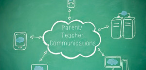 Parent Teacher Relationship Quotes