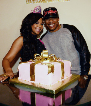 Top 35 nelly and ashanti aug 2012