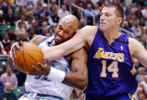 Karl Malone say what Karl Malone gotta say 25 memorable quotes from