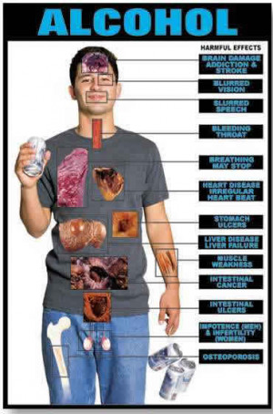 Health/Body Effects