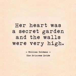 The Princess Bride quote