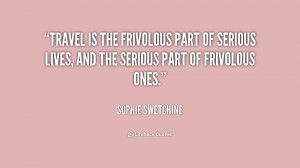 Sophie Quotes