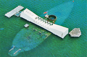 History’s Promise: Pearl Harbor Veterans Are Ageless.