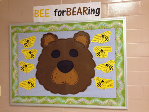 Forbearance Lesson in forbearance.