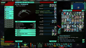 ... changes to the Singularity mechanics and Romulan Battle Cloak as well