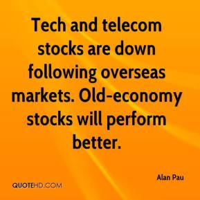 Find the top highest yielding telecommunications industry. An Telecom ...