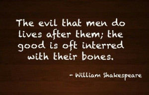 ... Caesar. The noble Brutus Hath told you Caesar was ambitious. If it