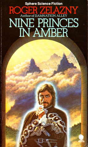 Start by marking “Nine Princes in Amber” as Want to Read: