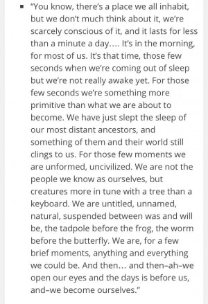 ... favorite quote ever!! From the book Stargirl by Jerry Spinelli