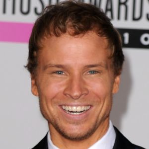 Brian Littrell Biography