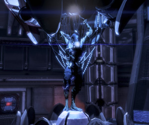 Does this unit have a soul?”