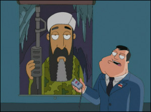One of the Faces of Evil Stan shows is that of terrorist Fidel Castro ...
