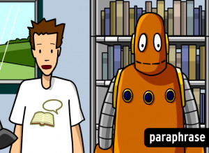Our Best Paraphrase Online Tool Paraphrasing Tool